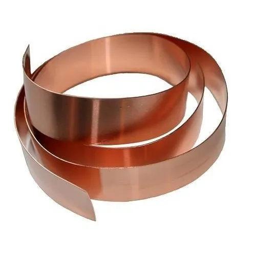 Copper Strip